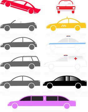 車集