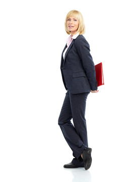 女企業(yè)家