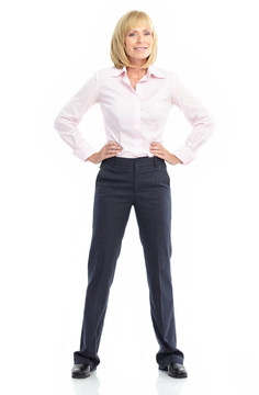 女企業(yè)家