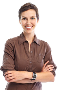 女企業(yè)家