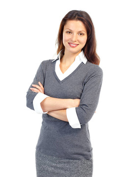 女企業(yè)家