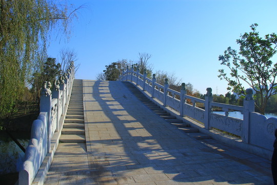 望城東湖濕地公園