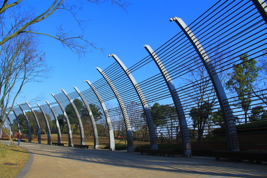 望城東湖濕地公園
