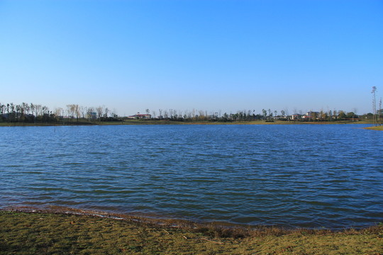 望城東湖濕地公園