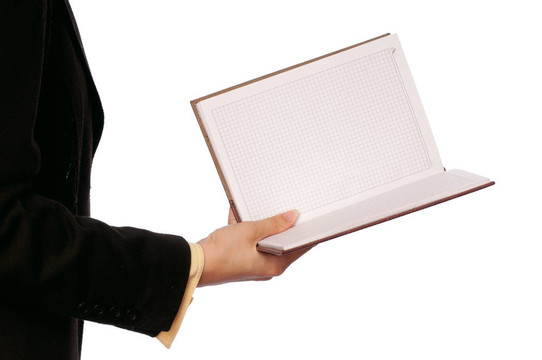 書