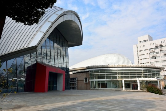 南京藝術(shù)學(xué)院
