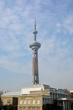 南京藝術(shù)學(xué)院