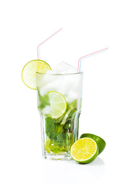 mojito雞尾酒