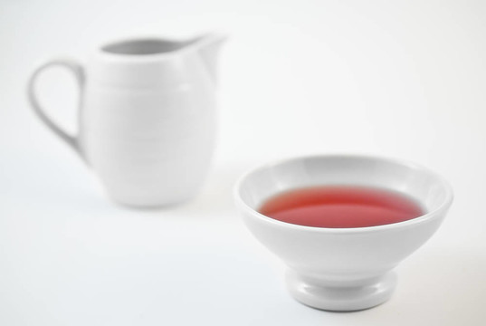 一杯酒