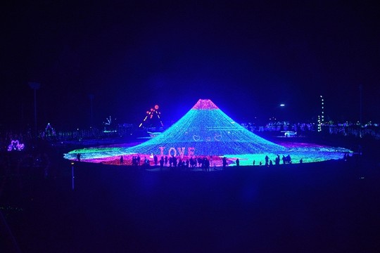 浦口燈展