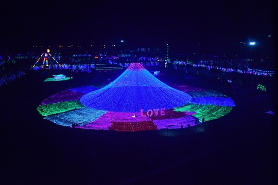 浦口燈展