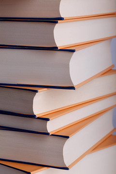 精裝書疊