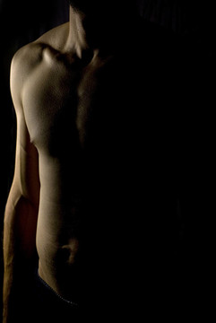 男性低質(zhì)形象