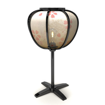 paperhandlantern