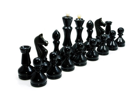 棋子