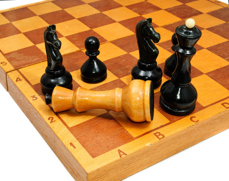 棋子