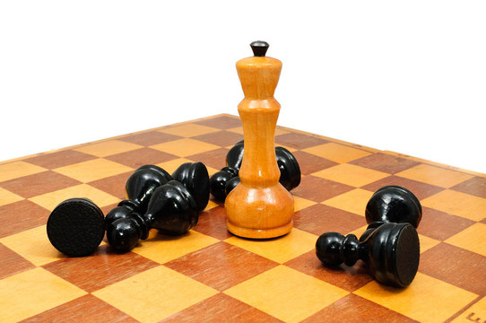 棋子