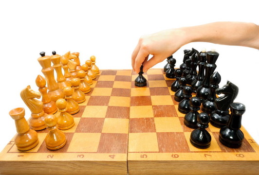 棋子