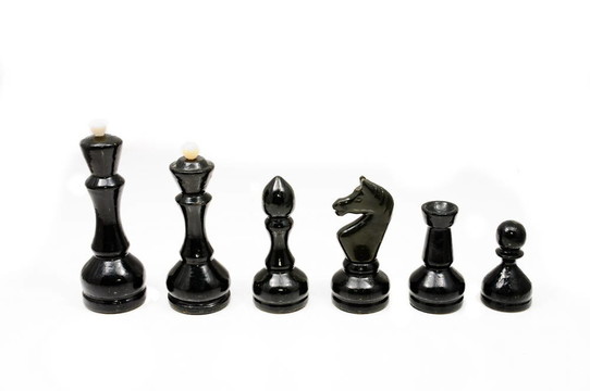 棋子