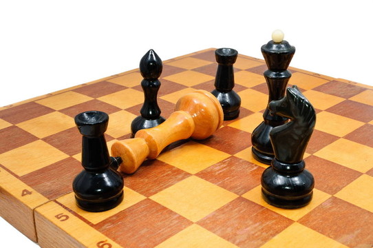 棋子