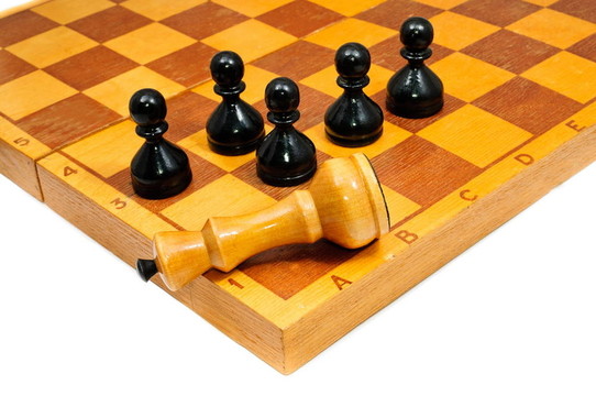 棋子