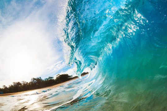 海浪