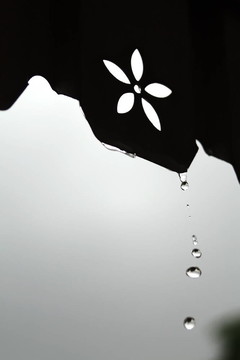 水滴