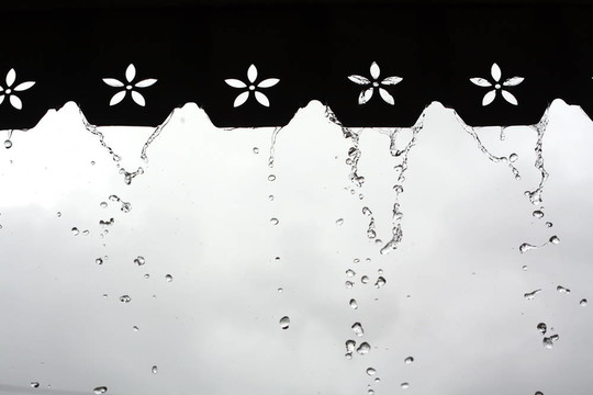 水滴