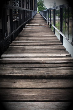橋