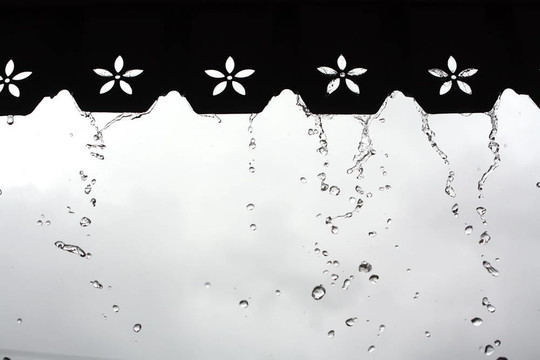 水滴