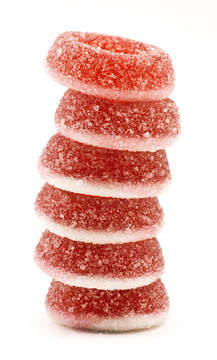 Strawberry環(huán)