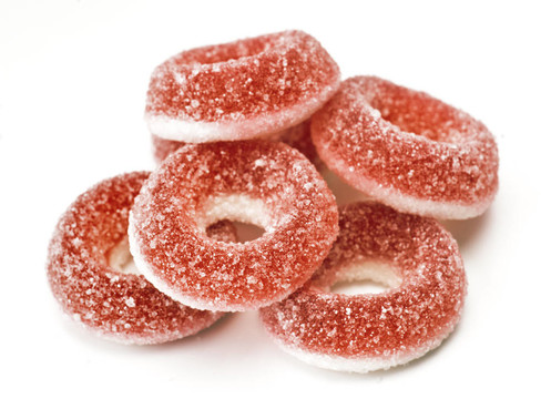 Strawberry環(huán)