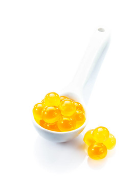 bobas泡沫