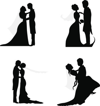 婚禮剪影