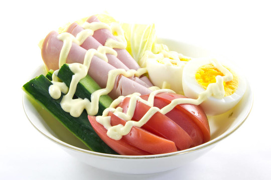 薩拉德
