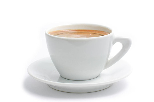 咖啡杯
