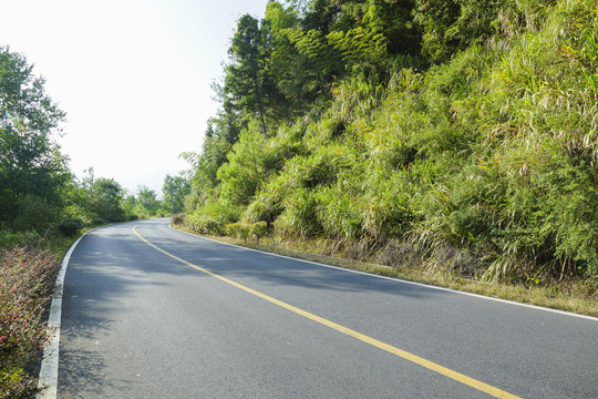 公路