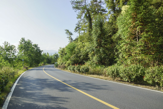 公路