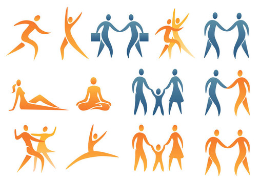 icons_symbols_human_figures