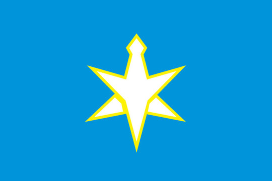 千葉県旗