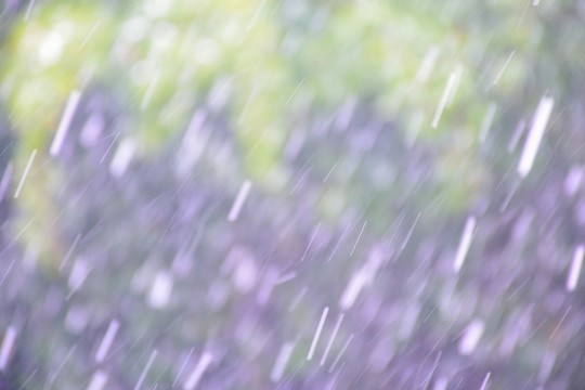 下雪素材