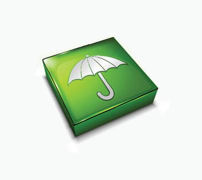 安全網(wǎng)站圖標