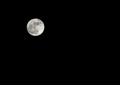 全Moon