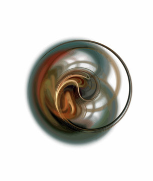插畫