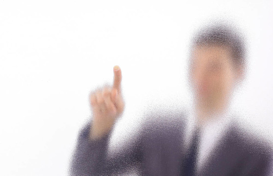 人與界面在未來的內(nèi)部