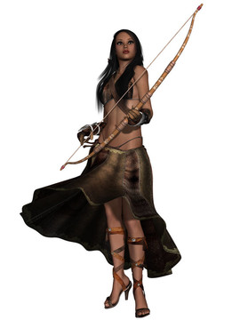 幻想行動(dòng)圖