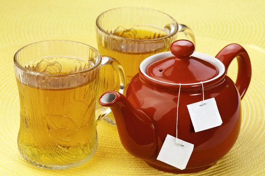 茶葉罐