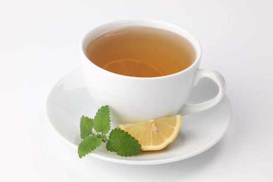 檸檬檸檬茶