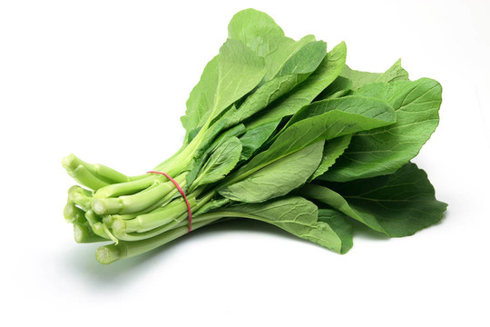菜心