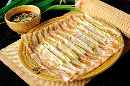 大刀耳片